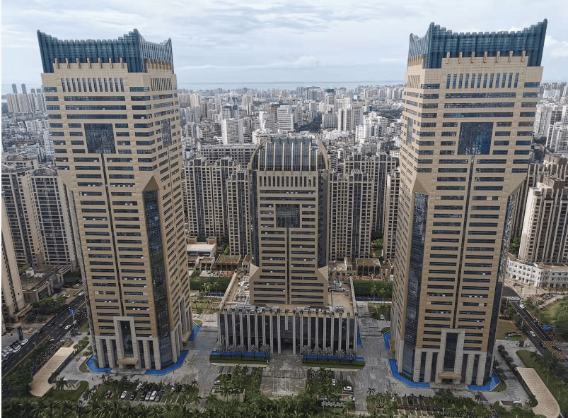 海口海航互联网金融大厦2026开发商官方电话-➢售楼处营销中